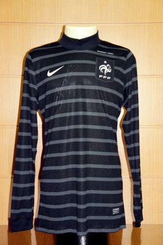 France 2011 GK 1 Kit